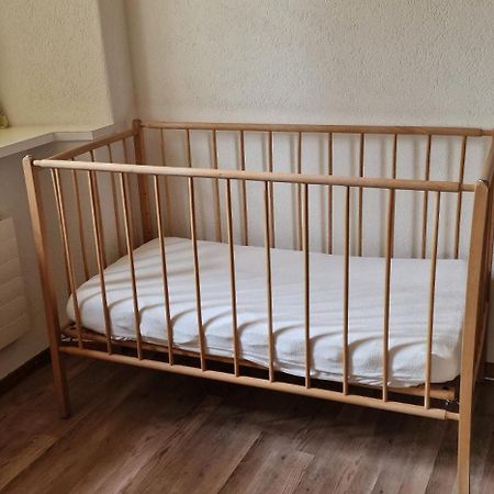 Mornag Ag Ferien Wohnung ヴェーゼン エクステリア 写真