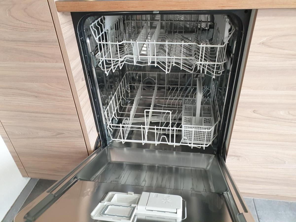 Mornag Ag Ferien Wohnung ヴェーゼン エクステリア 写真