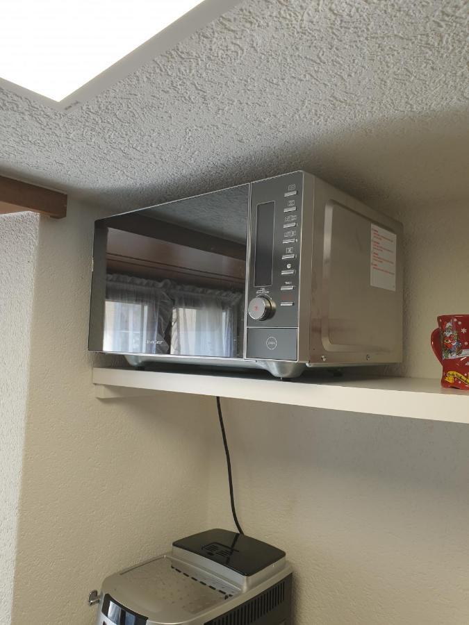 Mornag Ag Ferien Wohnung ヴェーゼン エクステリア 写真