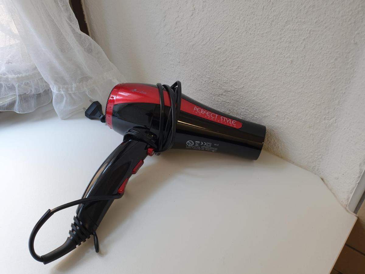 Mornag Ag Ferien Wohnung ヴェーゼン エクステリア 写真