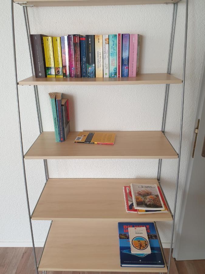 Mornag Ag Ferien Wohnung ヴェーゼン エクステリア 写真