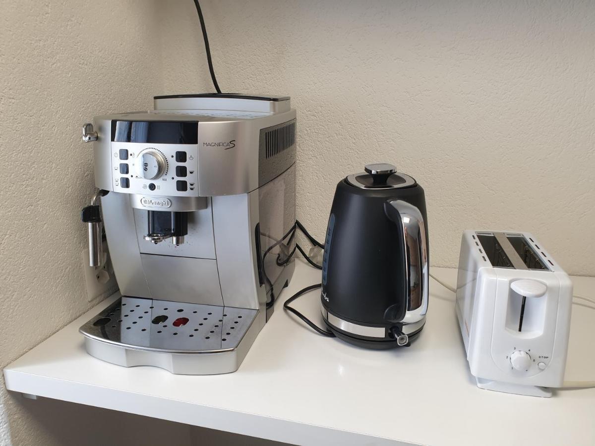 Mornag Ag Ferien Wohnung ヴェーゼン エクステリア 写真