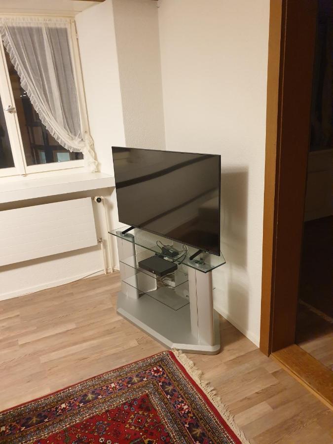 Mornag Ag Ferien Wohnung ヴェーゼン エクステリア 写真